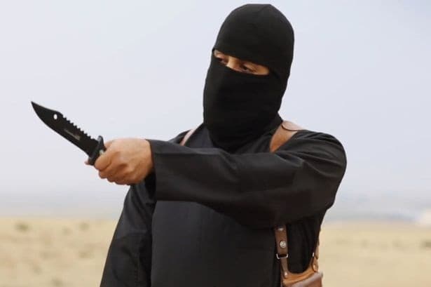 ISIS में भर्ती हुए व्यक्ति ने घायल होने के बाद स्वदेश लौटने का प्रयास किया : NIA