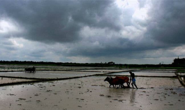 मॉनसून के दौरान अल्प वृष्टि से निपटने को तैयार है सरकार