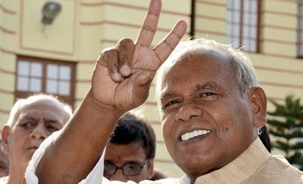 बिहार विधानसभा चुनाव में क्या जीतनराम मांझी निभायेंगे अहम भूमिका?
