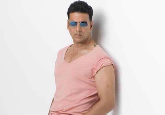 ''गब्बर'' अक्षय अपने कपडों का ब्रांड करेंगे पेश