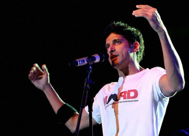 जोया सबको स्पेशल महसूस कराती हैं : फरहान