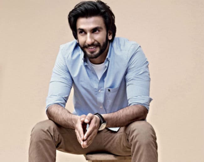 मुझे फरहान की तरह ऑलरांउडर बनना है: रणवीर सिंह