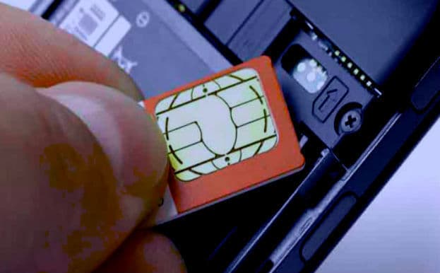 बिना पहचान जांचे नहीं जारी होगा मोबाइल सिम