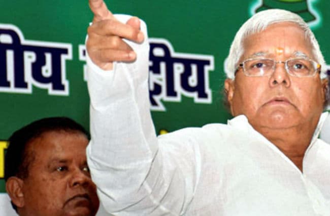 जनता परिवार : महाविलय पर नहीं बढ़ी बात, आज हो सकती है फिर बैठक