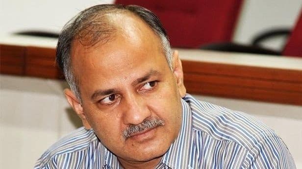 मनीष सिसोदिया ने दिल्ली विवाद पर दी सफाई, केंद्र पर दादागिरी का लगाया आरोप