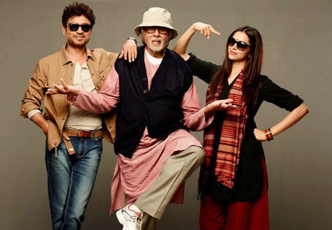 जानें ''पीकू'' के अलावा दीपिका की 100 करोड़ी फिल्मों के बारे में