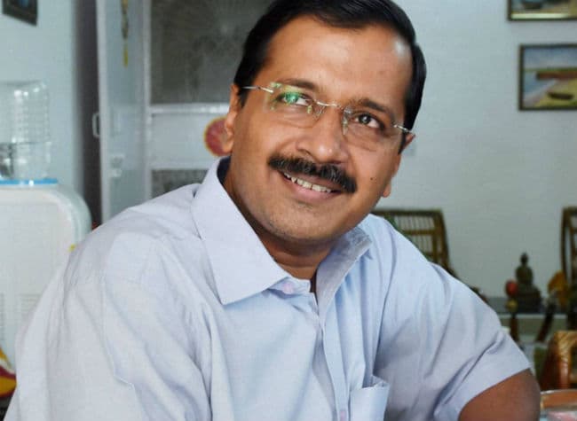 एनडीएमसी ने कनॉट प्लेस में आप की रैली के लिए पुलिस से मंजूरी मांगी