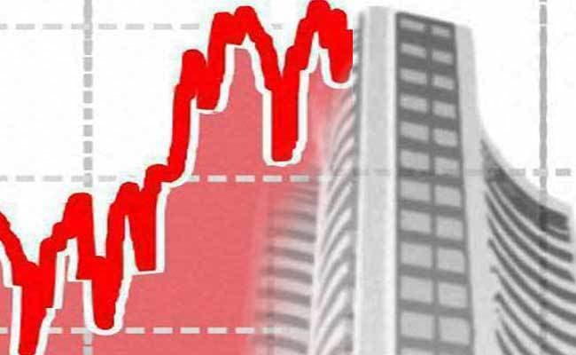 सेंसेक्स में 33 अंकों की तेजी, निफ्टी 4 अंक गिरकर 8,335 पर