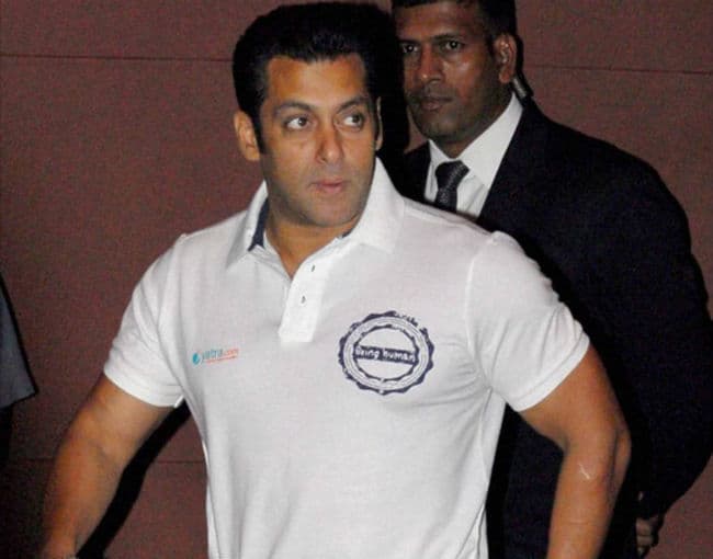 ''बजरंगी भाईजान'' सलमान ने आमिर-शाहरुख का किया धन्यवाद