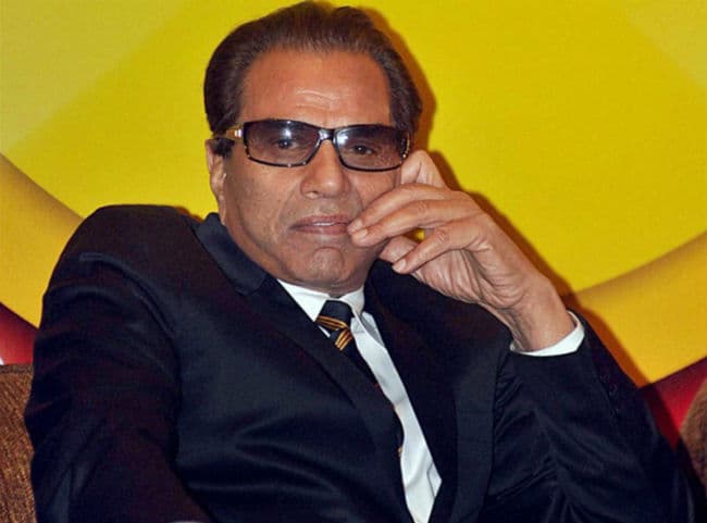 अभिनेता धर्मेंद्र अस्पताल में भर्ती