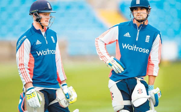 दूसरा टेस्ट : न्यूजीलैंड के चाय तक तीन विकेट पर 123 रन