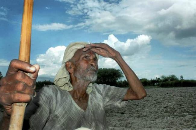 मानसून आने में हो सकती है देरी, रफ्तार हुई धीमी