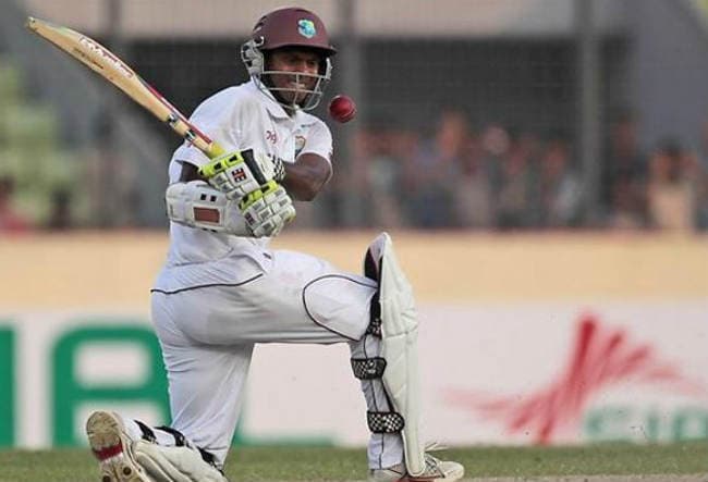 ऑस्ट्रेलिया के खिलाफ वेस्टइंडीज टेस्ट टीम की घोषणा, चंद्रपाल बाहर