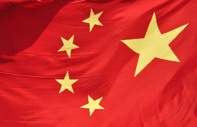 समुद्री सुरक्षा को खतरा हुआ तो SCS में ADIZ बनायेगा चीन