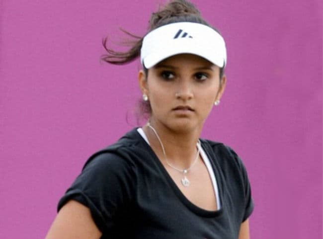 पेस, बोपन्ना फ्रेंच ओपन से बाहर, सानिया-हिंगिस की जोड़ी क्वार्टर फाइनल में