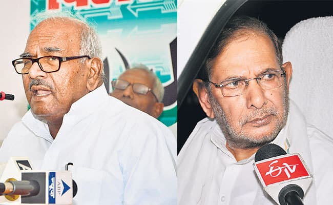 जदयू ने घोषित किया अपना चुनावी कार्यक्रम, विलय टला, बंधन बाकी