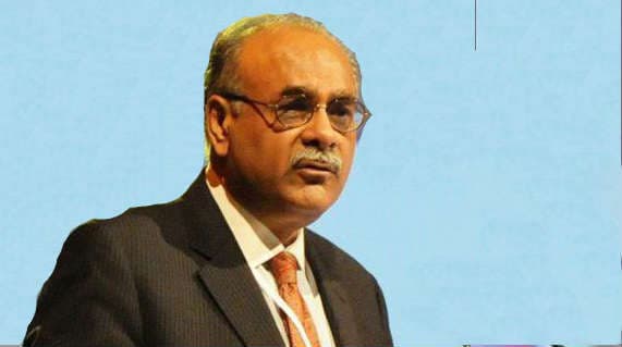 ICC प्रमुख की दौड़ से हटे नजम सेठी, उम्मीदवारी वापस ली