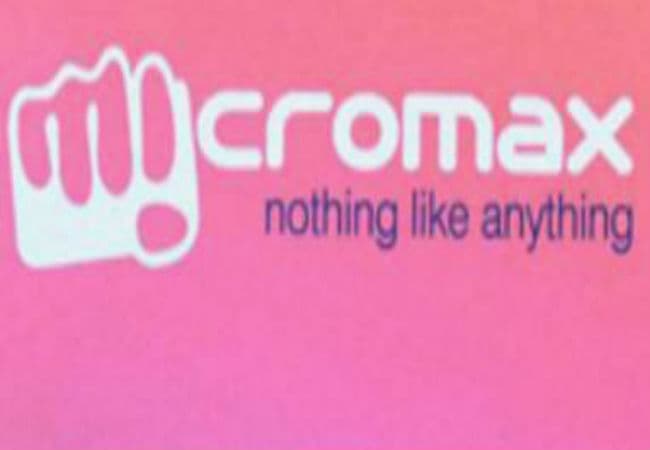 विश्व का 10वां सबसे बडा मोबाइल फोन ब्रांड बना माइक्रोमैक्स