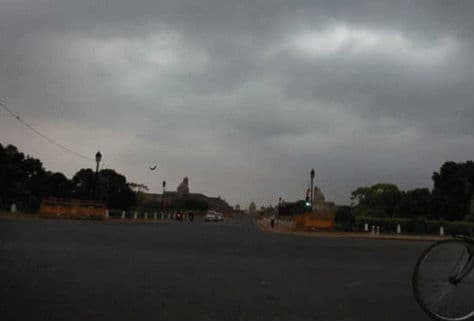 आज किसी भी समय केरल में दस्तक दे सकता है मानसून