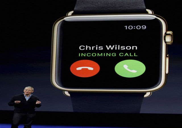 सात और देशों में बिकेगी Apple Watch
