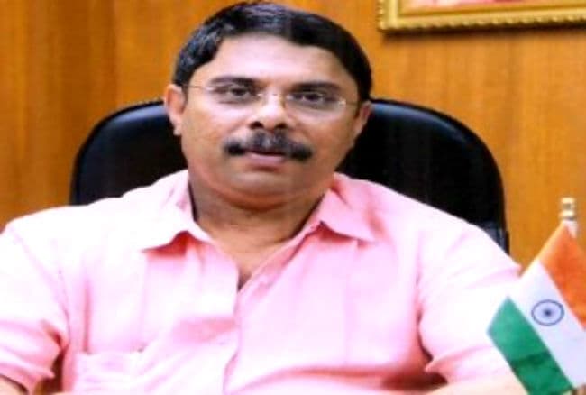 गोवा के मंत्री ने सामूहिक दुष्कर्म की घटना पर अपने बयान पर मांगी माफी