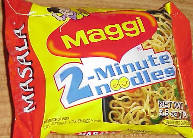 नेस्ले इंडिया ने मैगी के विज्ञापनों पर खर्च किए 445 करोड़ रुपए और क्वालिटी पर मात्र 19 करोड़ रुपए