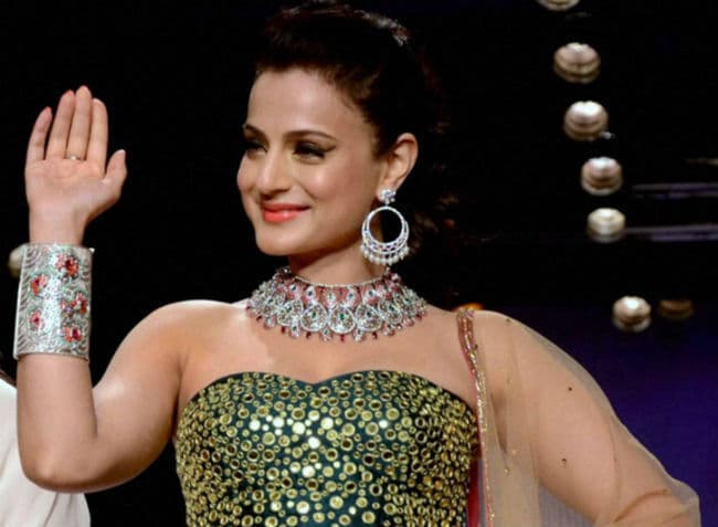 हैप्पी बर्थडे अमीषा पटेल : ''कहो न प्यार है'' से बॉलीवुड में ''गदर'' मचाया