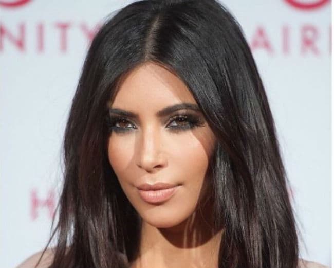 किम करदाशियां ने पति कान्ये वेस्ट को दिया सरप्राइज गिफ्ट