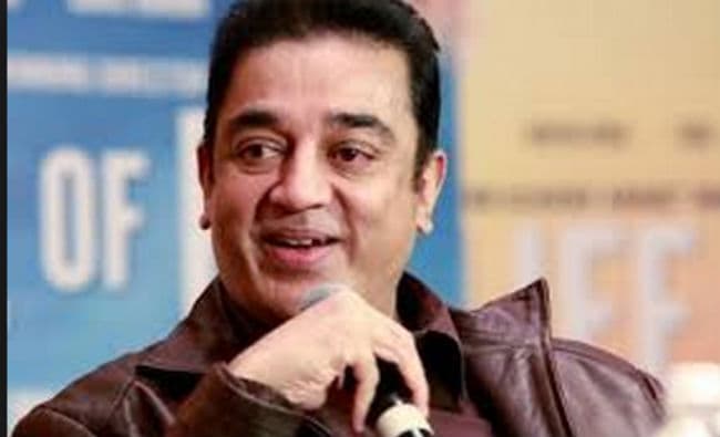 कमल हासन और सैफ अली खान ''अमर है'' में साथ आयेंगे नजर