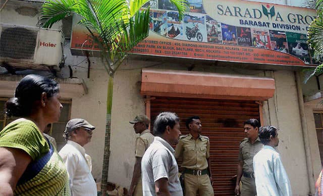 सारधा मामला: कुणाल, सुदिप्तो की न्यायिक हिरासत बढी