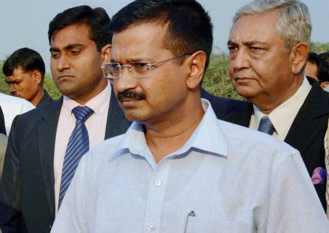 दिल्ली सरकार शहर की बसों में 4,000 मार्शल करेगी तैनात : मंत्री