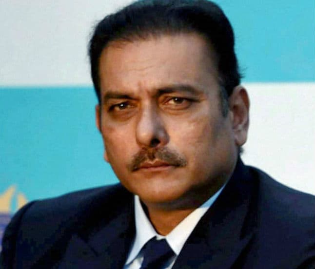 शास्त्री होंगे दुनिया के सबसे महंगे भारतीय कोच, सलाना मिलेगा 7 करोड़