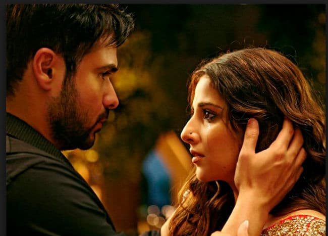 FRIDAY RELEASE : ''हमारी अधूरी कहानी'' V/S ‘जुरासिक वर्ल्ड’