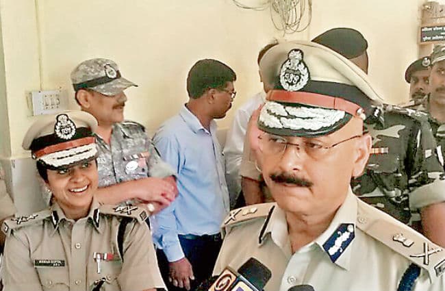 गुमला : बच्चों के मुक्त होने तक अभियान जारी रहेगा