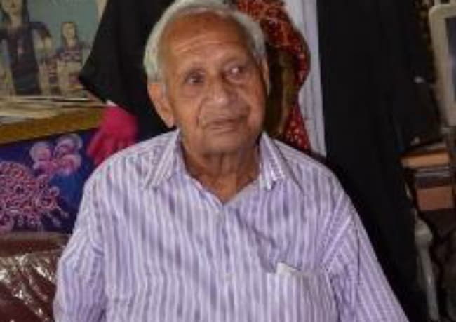 नहीं रहे रॉक गार्डन के निर्माता नेक चंद, जाने उनके जीवन के महत्वपूर्ण पहलू