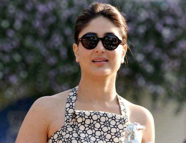 ''उड़ता पंजाब'' में डॉक्टर की भूमिका में नजर आयेंगी करीना कपूर