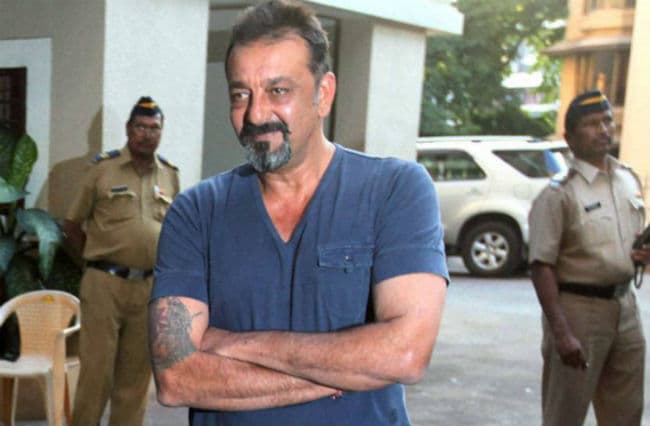 इसलिये संजय दत्त ने छोड़ी करण की ''शुद्धि'', देखें वीडियो