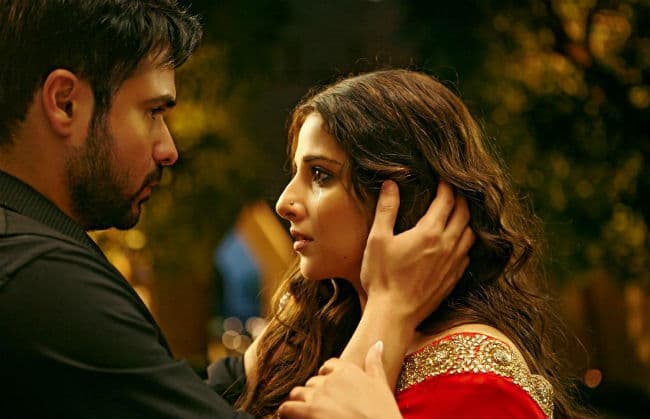 जानिए क्यों ''हमारी अधूरी कहानी'' बॉक्स ऑफिस पर रह गई ''अधूरी...''