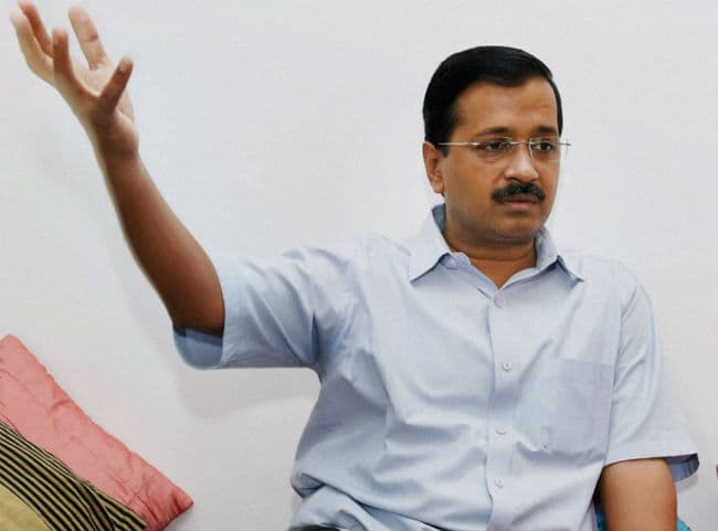 दिल्ली एसीबी ने 35 गिरफ्तार अधिकारियों का दिया ब्यौरा