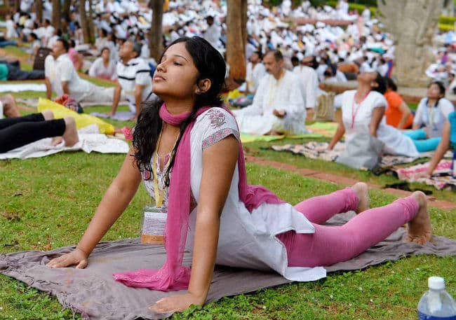 दिल्ली पुलिस ने योग दिवस से पहले यातायात परामर्श जारी किया