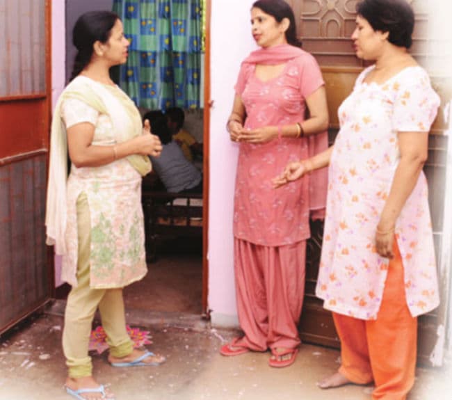 मधुर हो रिश्ता पड़ोसी से