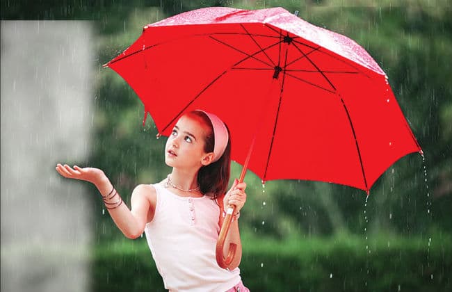 भारतीय परंपरा में मॉनसून : उम्मीदों की झमाझम