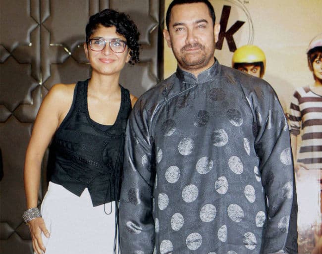 क्यों आमिर खान बनावटी चीजों में विश्वास नहीं करते