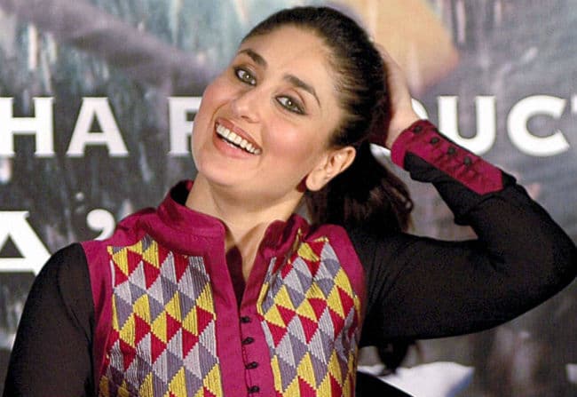 जानिये शाहिद की शादी को लेकर क्या कहा करीना कपूर ने, देखें वीडियो