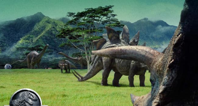 भारत के पास होगा अपना खुद का ''जुरासिक वर्ल्ड'', कर सकेंगे विशालकाय जीवों का दीदार