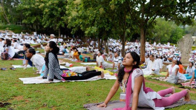 योग दिवस पर सुरक्षा के लिए ऑपरेशन डोगा