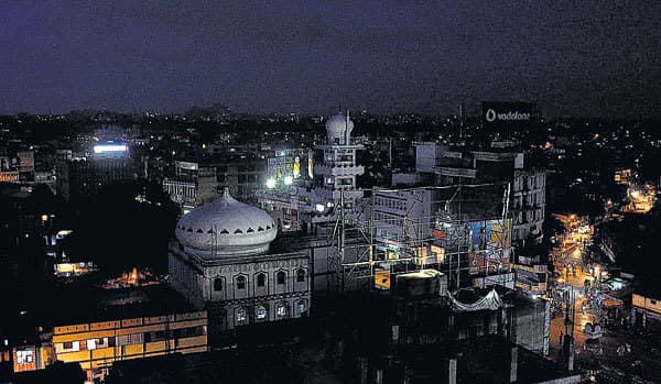 रमजान का पवित्र महीना कल से शुरू, प्रधानमंत्री नरेंद्र मोदी ने दी शुभकामनाएं