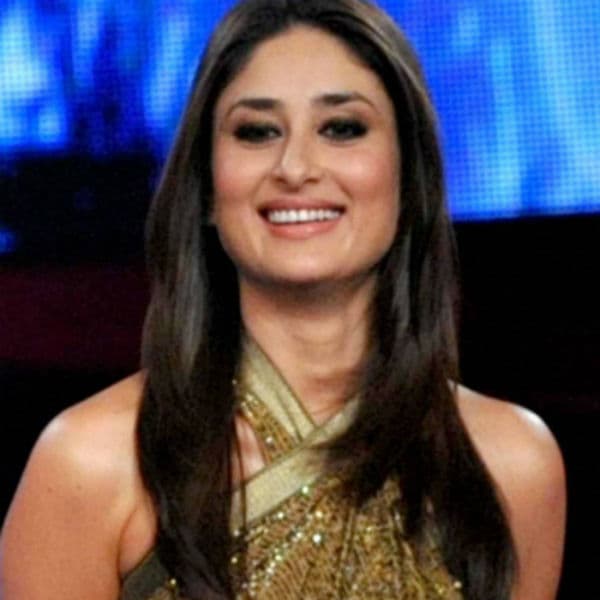 मां बनना चाहती हैं करीना कपूर