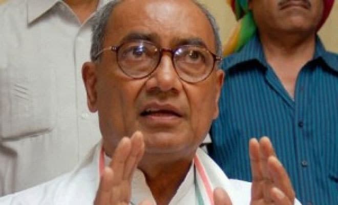 सुषमा और राजे का ख्याल रख लिया, अब क्या आरएसएस मोदी के रडार पर है : दिग्विजय
