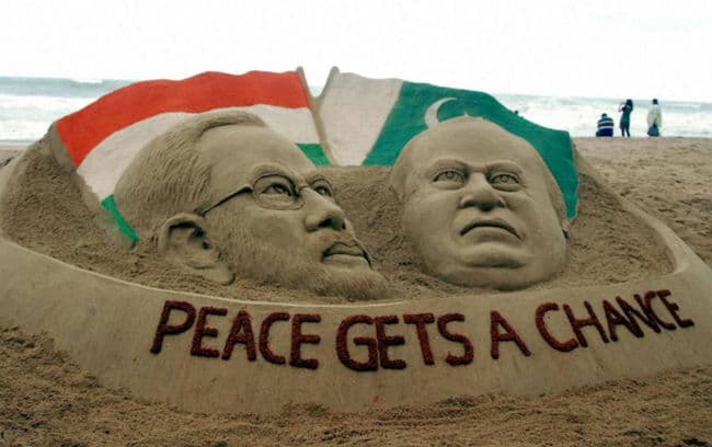 पाकिस्तान के 88 मछुआरों को सद्भावना के रूप में रिहा करेगा भारत